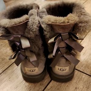 Cute UGG boots! 😍